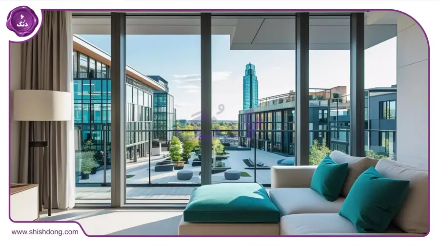 خرید آپارتمان در پردیس با وام مسکن