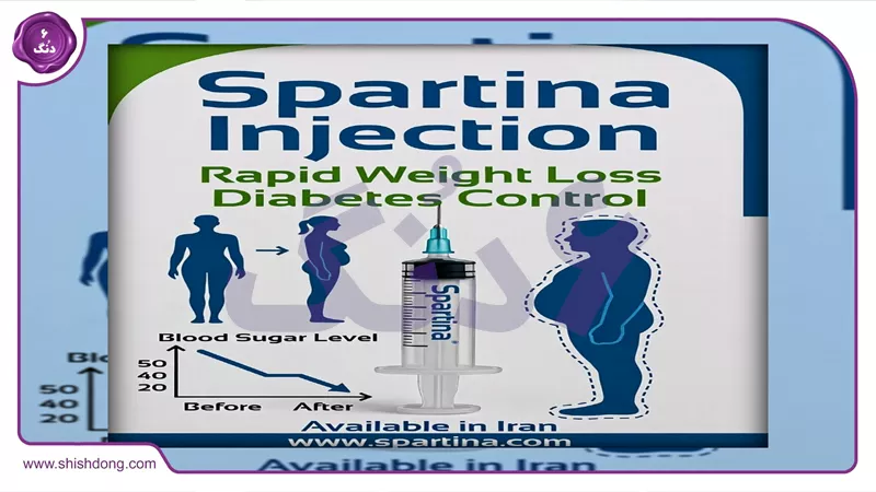 هورمون&zwnj;های GLP-1 و GIP در بدن