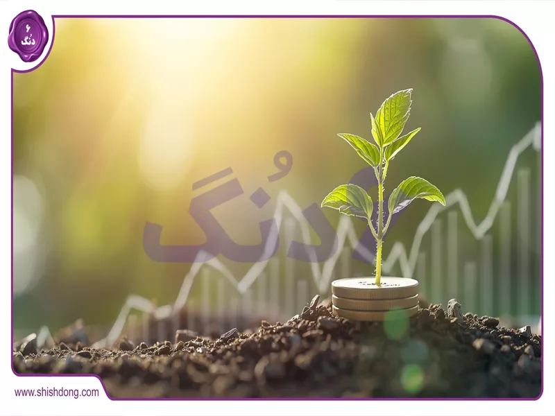 عکس دریاچه چیتگر منطقه ۲۲ تهران