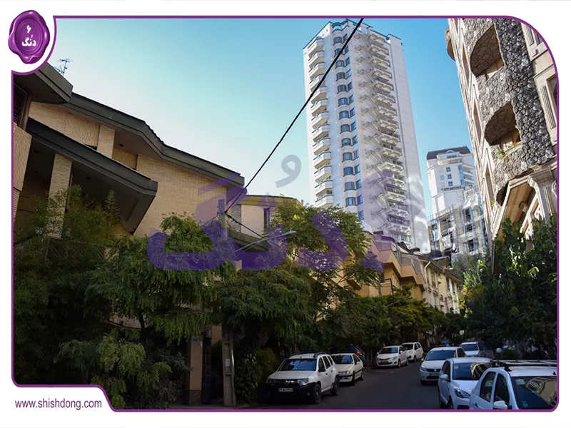 تصویر خیابان نوری الهیه