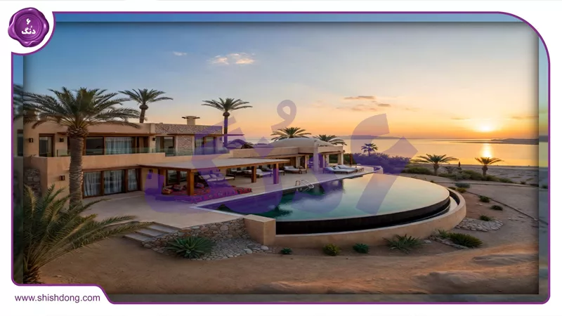 آب و هوای جنوب ایران نوروز ۱۴۰۵