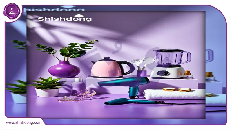 نمای مرتبط با لوازم منزل در اصفهان