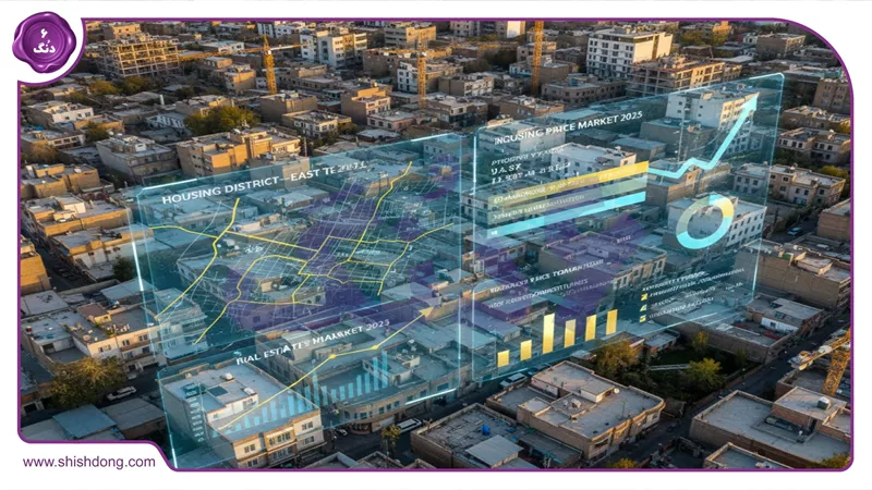 تصویر مجیدیه سنتی