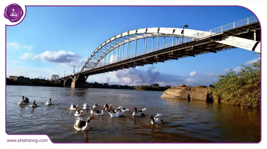 بندر هندیجان