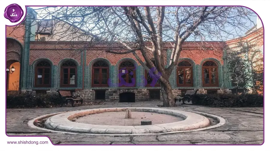 مدرسه هدایت ارومیه
