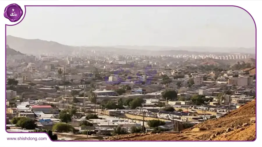 مسجد سلیمان