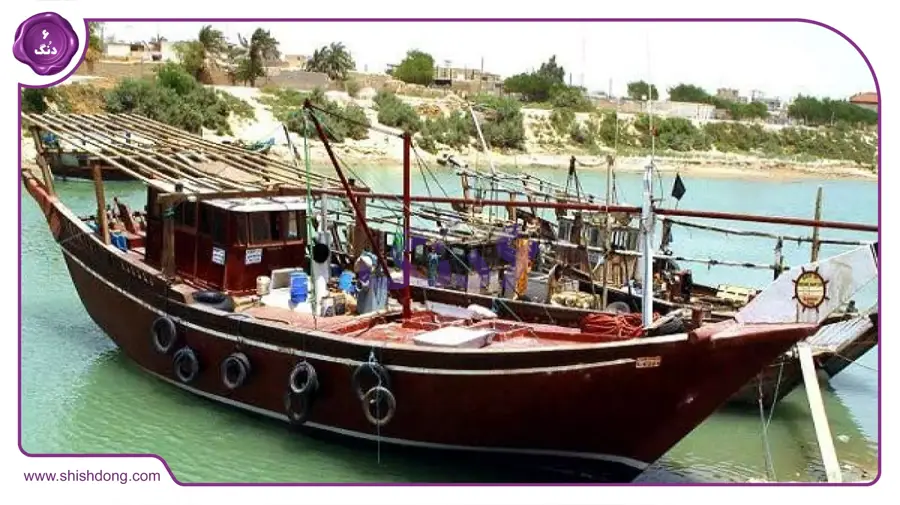 بندر هندیجان
