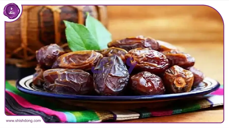 سوغات شهر ماهشهر