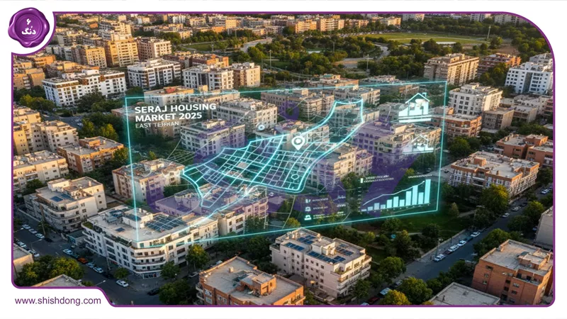 تصویر سراج رو به توسعه