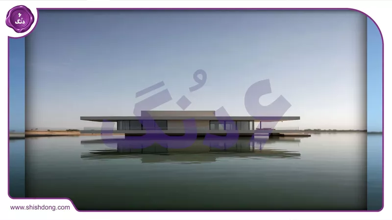 اقامت عشایری چابهار