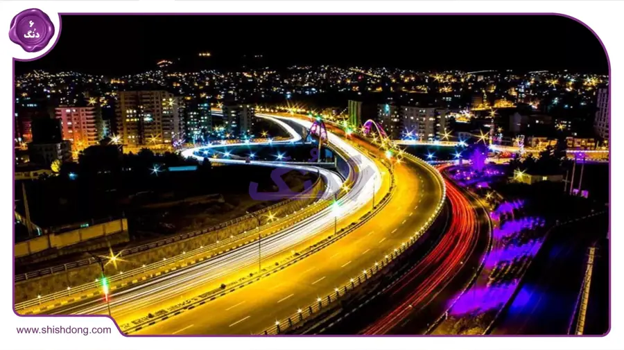 سفر به ارومیه