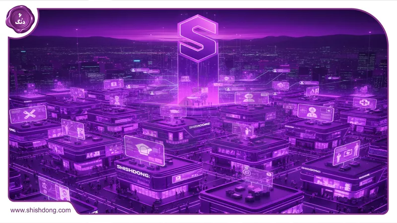 بازار کار شلوغ با فرصتهای شغلی متنوع