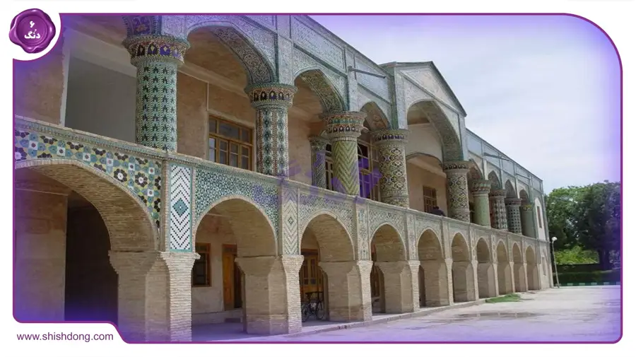 خرید و فروش در بلوار آینه خانه اصفهان