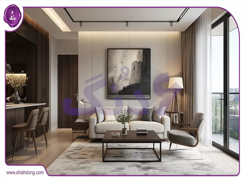 مزایا سرمایه گذاری در جردن با خرید آپارتمان جردن ارمغان شرقی