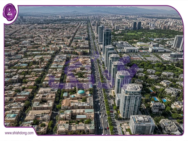 مقایسه تهرانپارس و نارمک برای سرمایه&zwnj;گذاری ملکی در شرق تهران