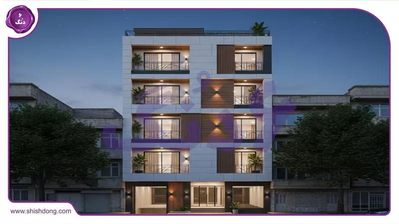 ترند سرمایه&zwnj;گذاری 1404