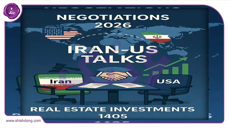 پیش بینی قیمت دلار و تاثیر بر املاک تهران