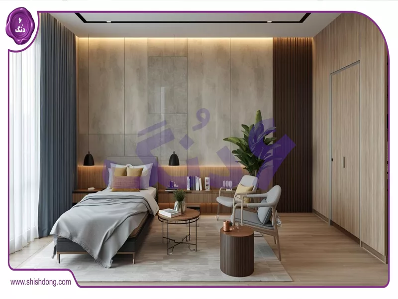 آپارتمان لوکس در خلجا اصفهان