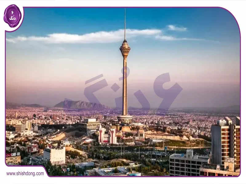 محله‌های ارزان تهران برای خرید آپارتمان ۱۴۰۴