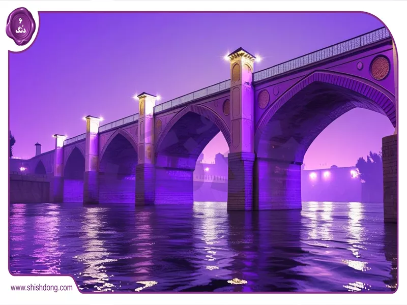 نمای محله خواجه پطروس