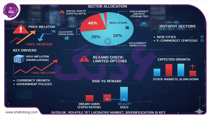 آپارتمان زیر 5 میلیارد