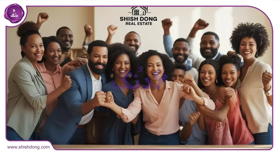 بازپرداخت ودیعه مسکن اتباع Afghan با شیش دنگ