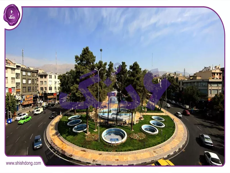 مقدمه مقایسه تهرانپارس و نارمک برای سرمایه&zwnj;گذاری در ۱۴۰۴