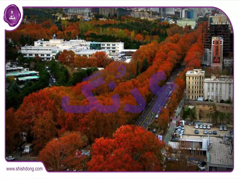 سرمایه گذاری در ونک و جردن با فروش آپارتمان جردن ولیعصر