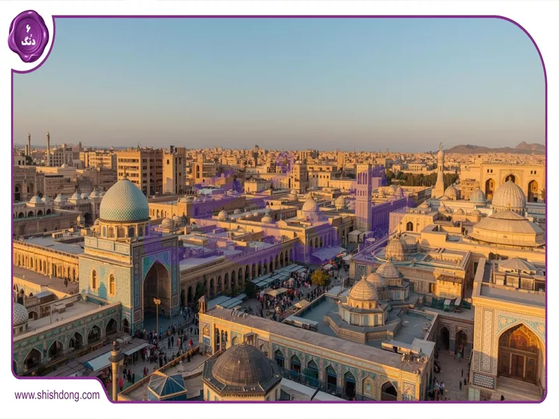 شهرک امام خمینی اصفهان