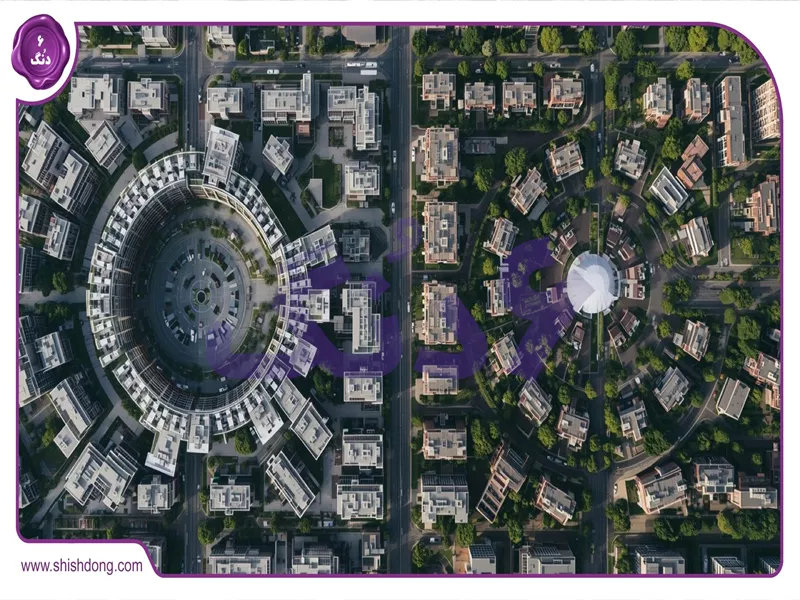 مقدمه مقایسه نارمک و مجیدیه با تمرکز بر سرمایهگذاری