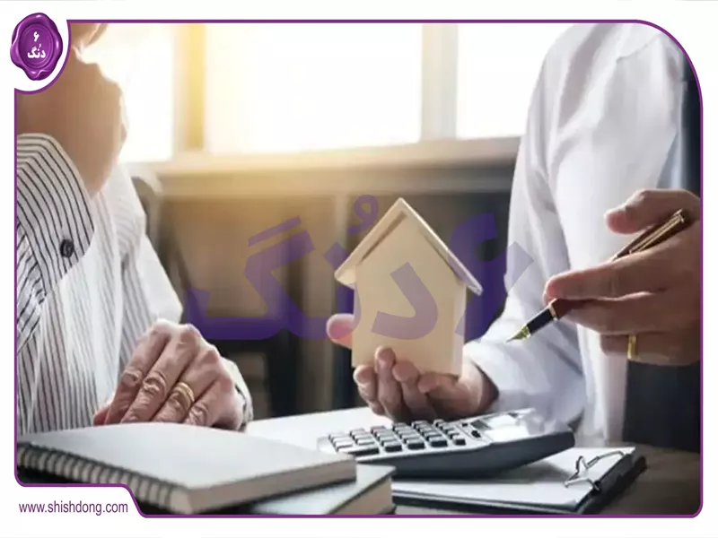 بازار مسکن در شرق تهران پیروزی و تهرانپارس