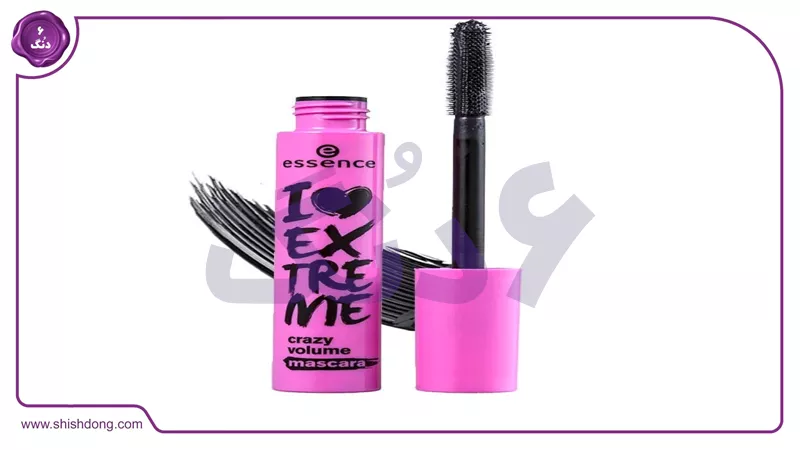 تصویر ریمل اسنس برای حجم&zwnj;دهی مژه