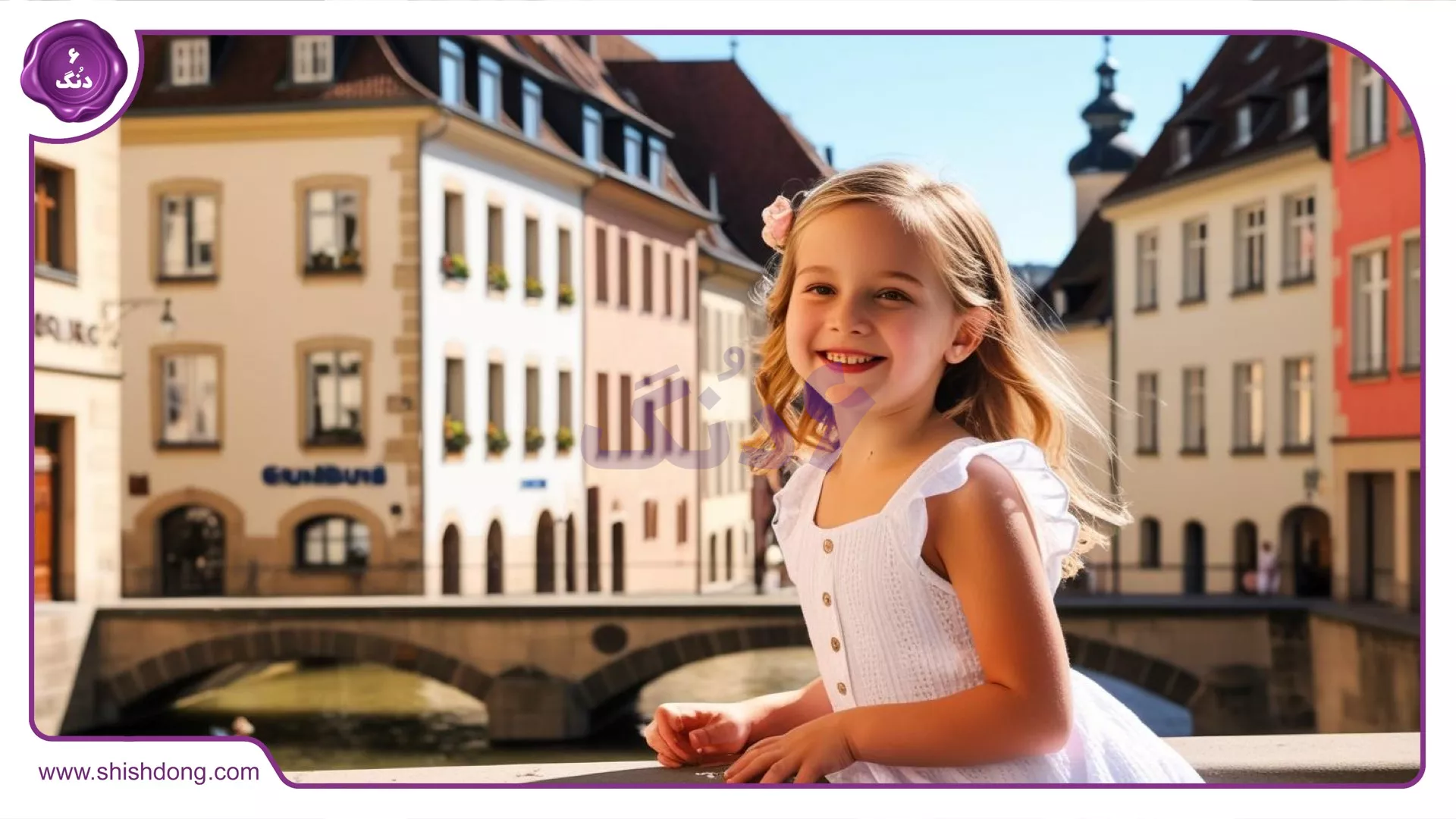 Life and Future in Luxembourg