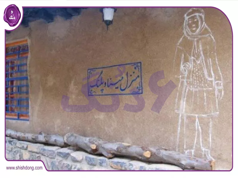 جشنواره لیلی و افسانه مینا و پلنگ