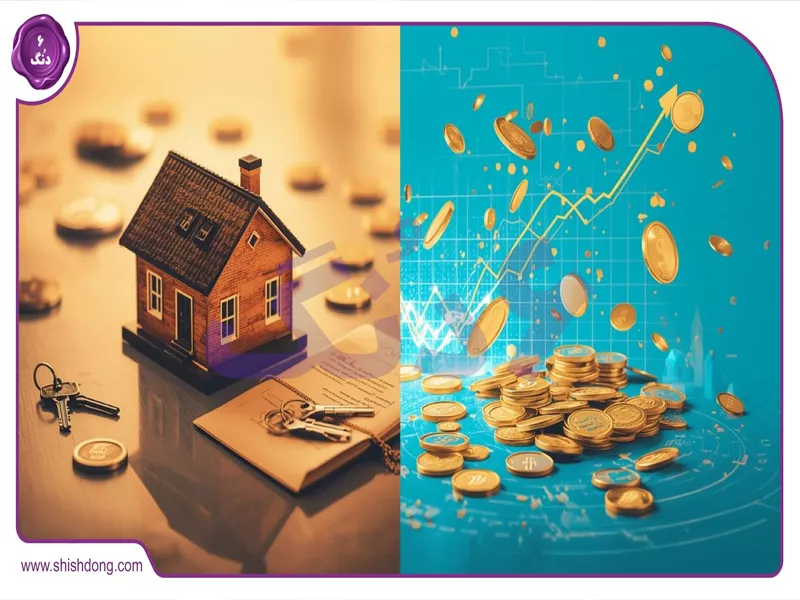 مزایا سرمایهگذاری در مجیدیه با اجاره آپارتمان مجیدیه