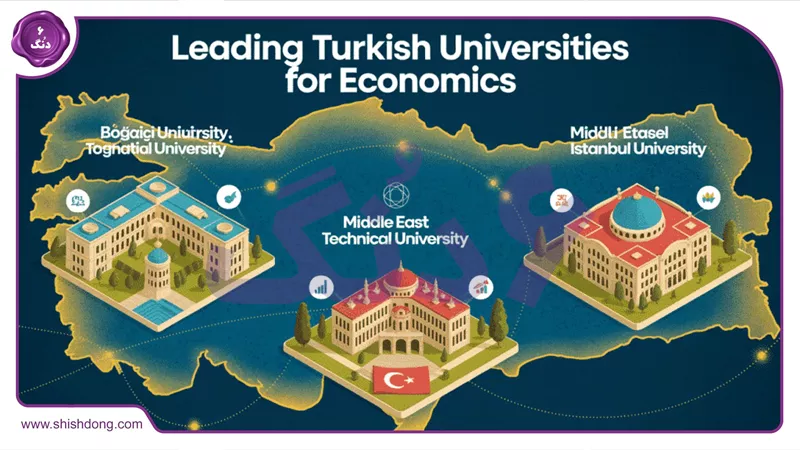 اقامت رویایی در استانبول با شیش دنگ