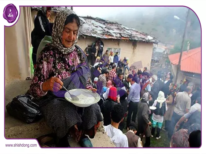 ثبت جهانی کندلوس در ۲۰۲۵ و جشن‌های محلی