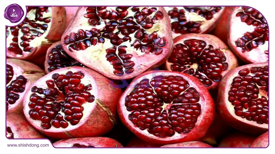 باب انار در استان فارس