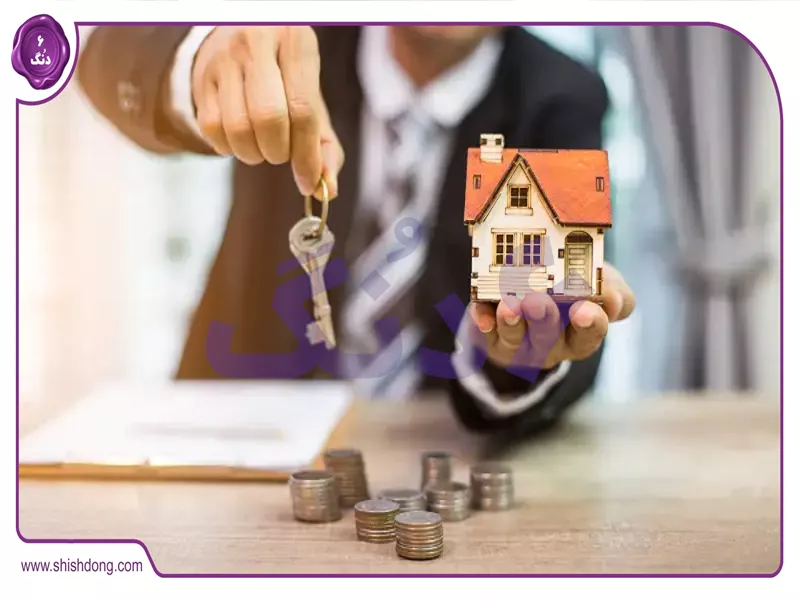 درصد حق مالک در فروش سرقفلی