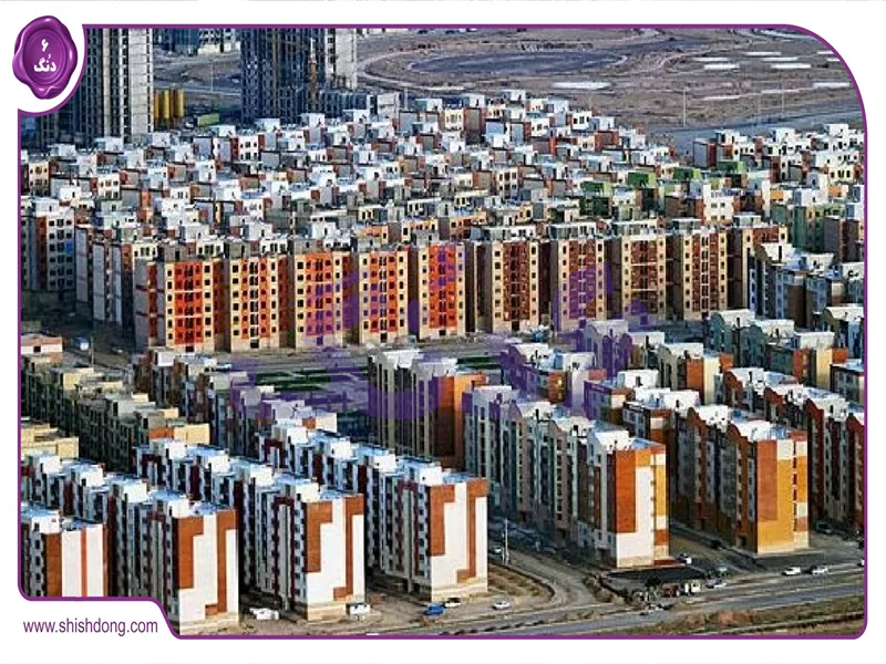 خرید خانه ارزان در پرند تهران ۱۴۰۴