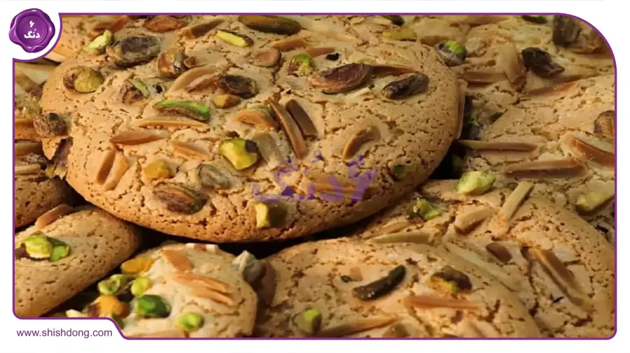 سوغات آذربایجان شرقی