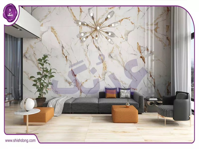 اسلب دیواری فاوانیا