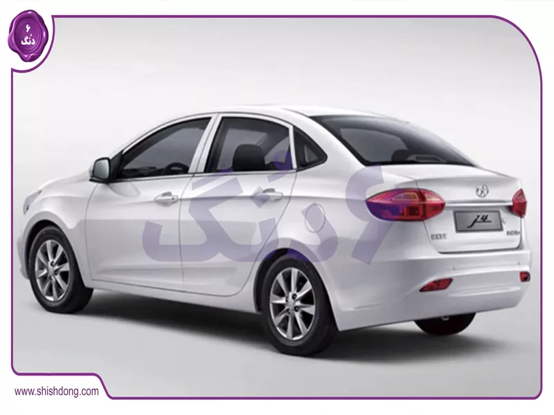 جک جی ۴ کارکرده