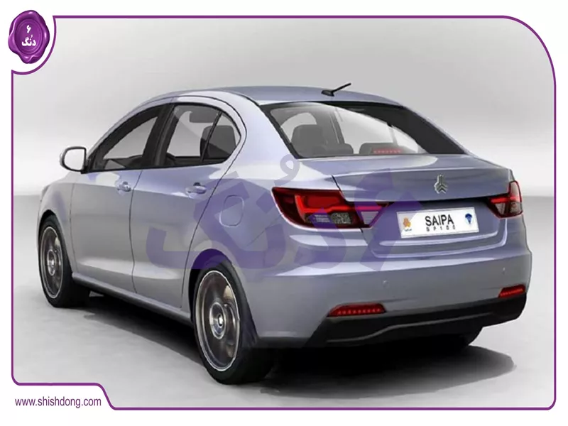 شاهین اتومات کارکرده