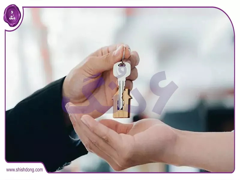 حق کسب و پیشه در قوانین اجاره تجاری