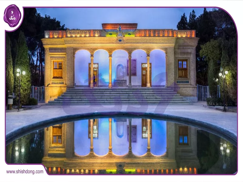 آتشکده یزد، میزبانی آتش ۱۵۰۰ ساله