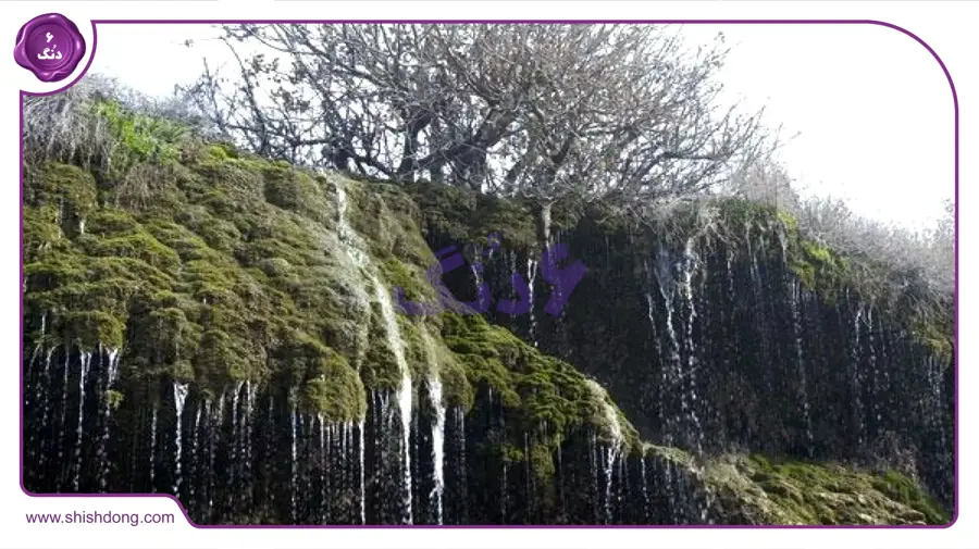 طبیعت هادیشهر