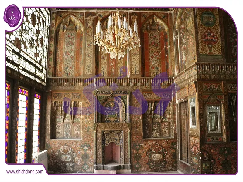 تاریخچه اصفهان با بناهای صفوی