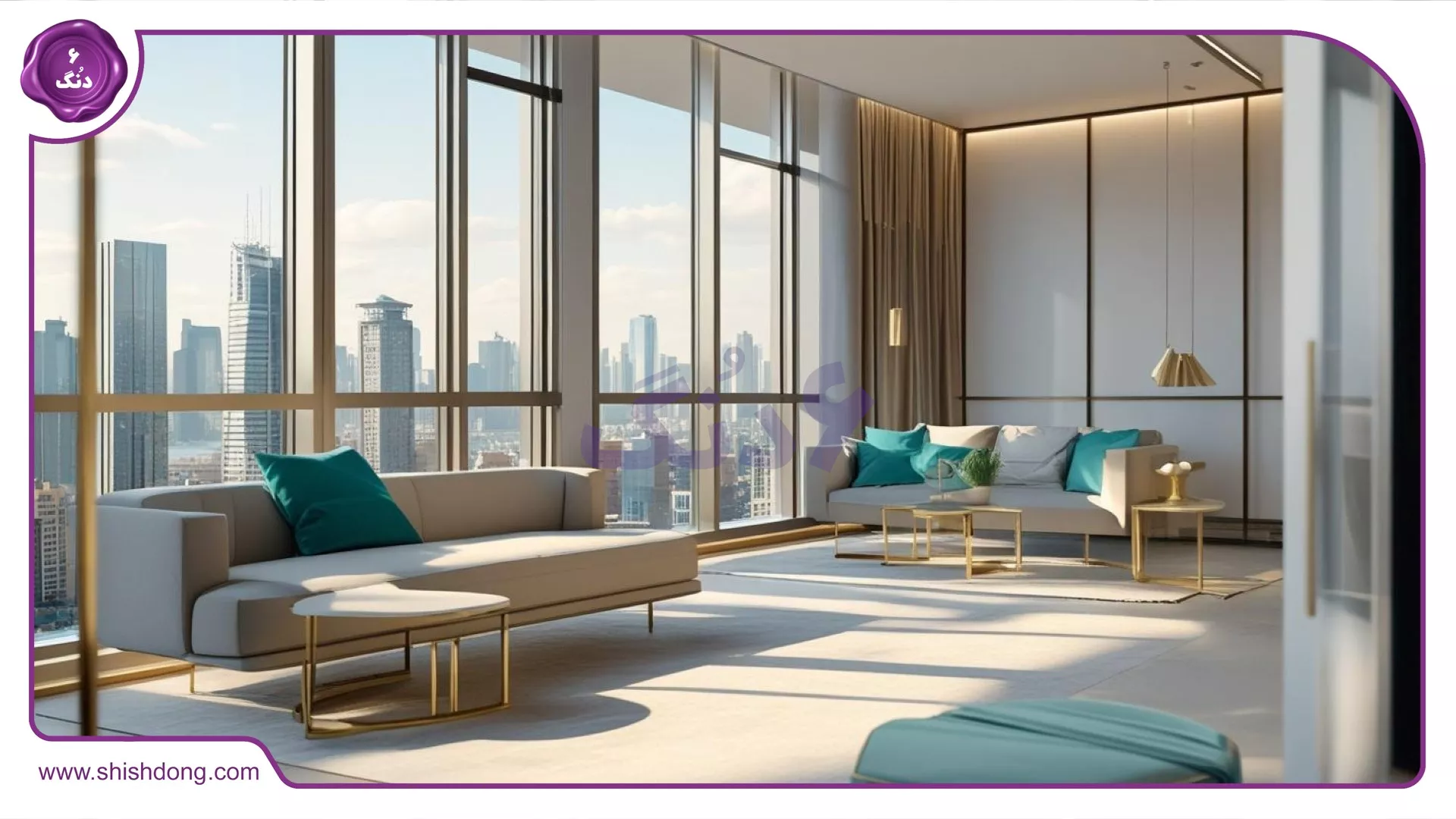 خانه دنج در کرشت پردیس