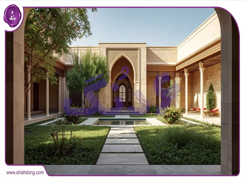 باغ‌های سرسبز رحیم آباد برای سرمایه‌گذاری املاک